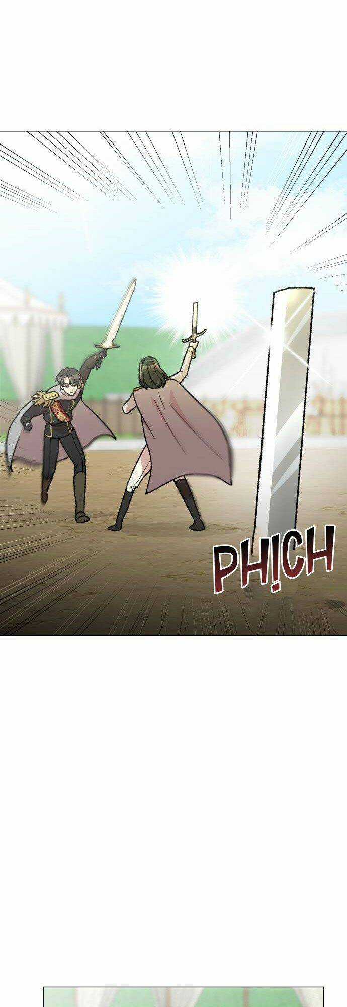 Nam Thứ Đình Công Thì Phải Làm Sao?! Chapter 16 trang 73