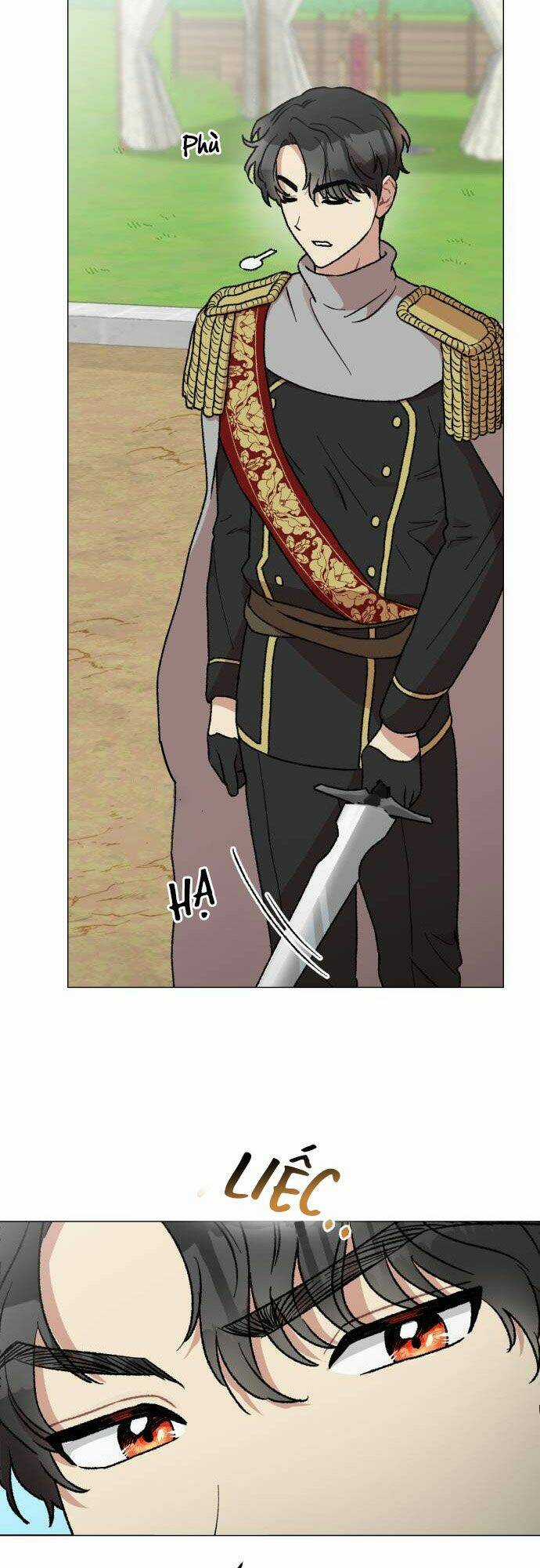 Nam Thứ Đình Công Thì Phải Làm Sao?! Chapter 16 trang 74