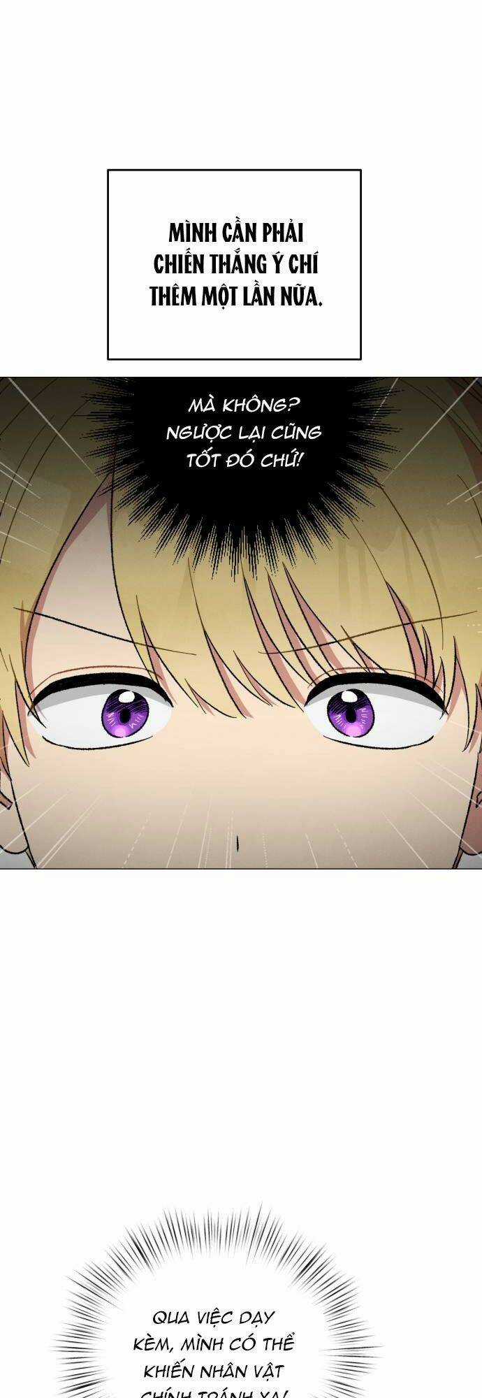 Nam Thứ Đình Công Thì Phải Làm Sao?! Chapter 16 trang 8