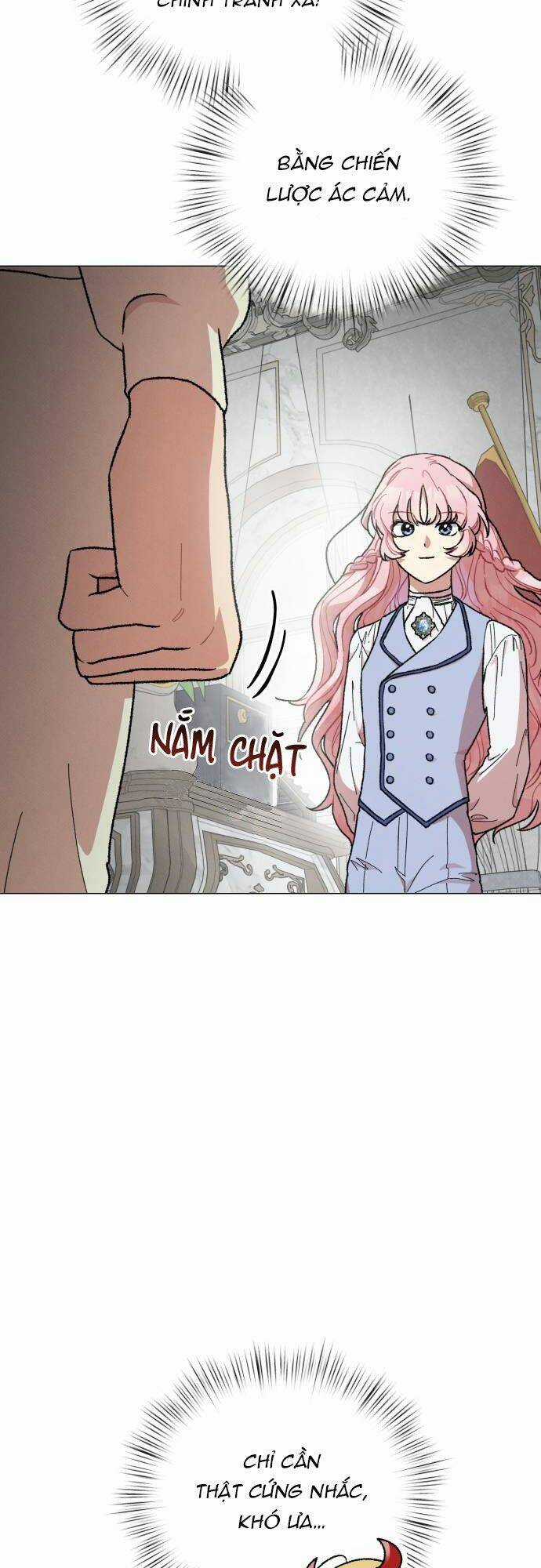 Nam Thứ Đình Công Thì Phải Làm Sao?! Chapter 16 trang 9