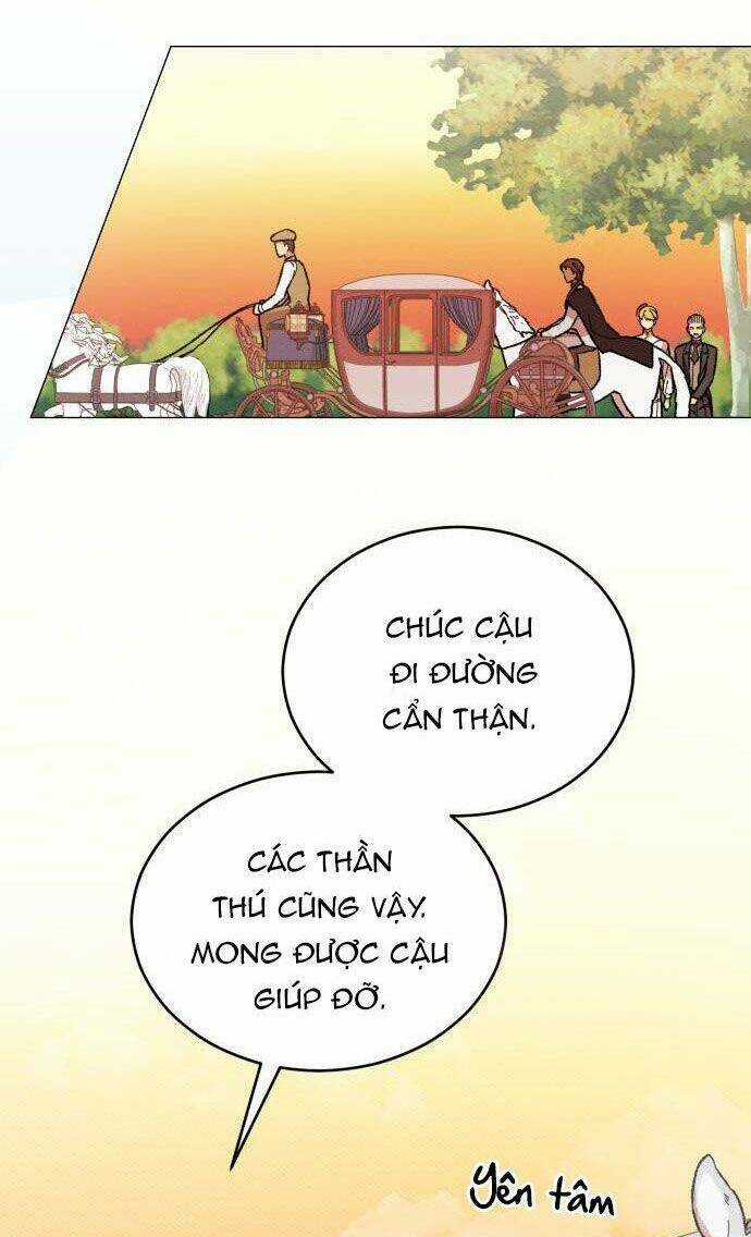 Nam Thứ Đình Công Thì Phải Làm Sao?! Chapter 17 trang 101
