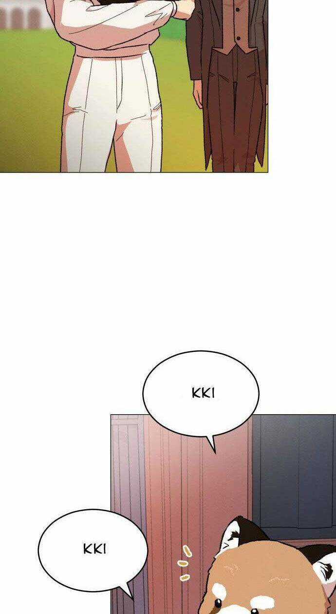 Nam Thứ Đình Công Thì Phải Làm Sao?! Chapter 17 trang 104