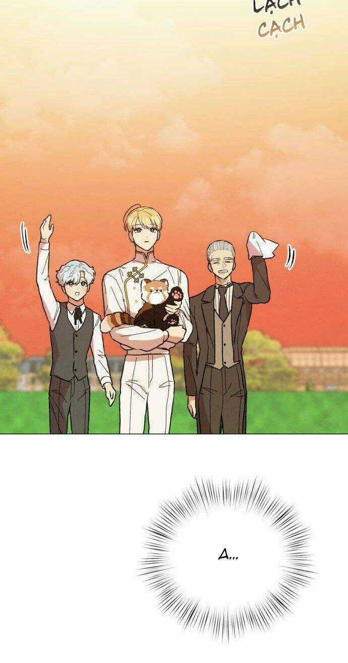 Nam Thứ Đình Công Thì Phải Làm Sao?! Chapter 17 trang 108