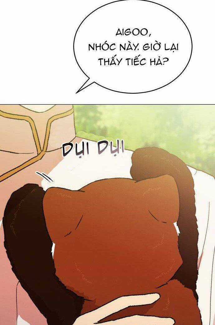 Nam Thứ Đình Công Thì Phải Làm Sao?! Chapter 17 trang 113