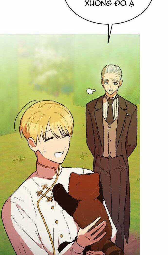 Nam Thứ Đình Công Thì Phải Làm Sao?! Chapter 17 trang 115