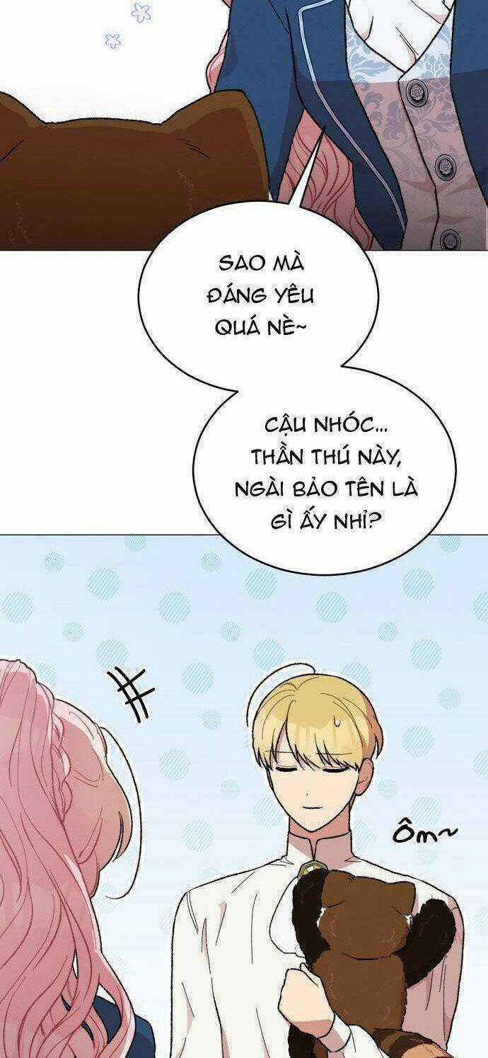 Nam Thứ Đình Công Thì Phải Làm Sao?! Chapter 17 trang 118