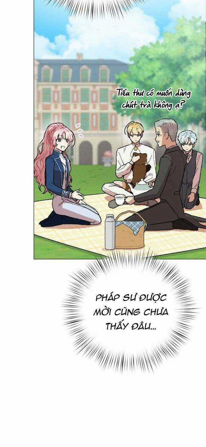 Nam Thứ Đình Công Thì Phải Làm Sao?! Chapter 17 trang 120