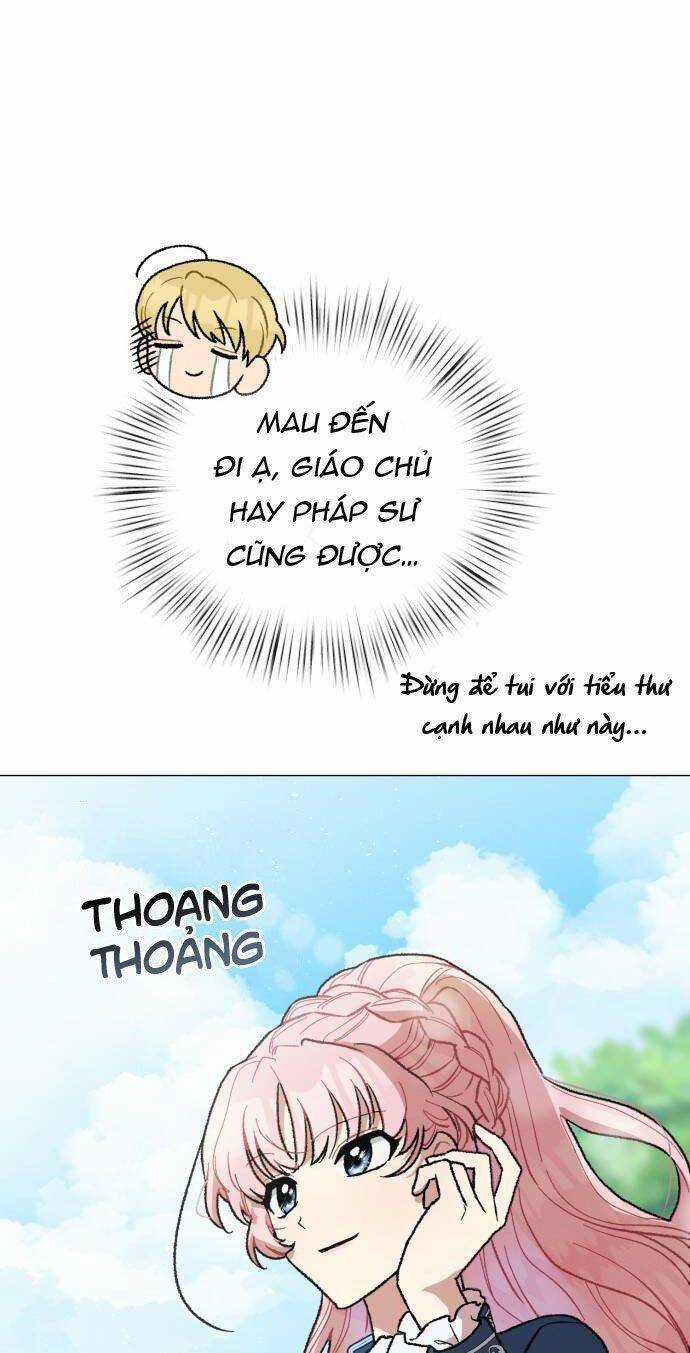 Nam Thứ Đình Công Thì Phải Làm Sao?! Chapter 17 trang 121