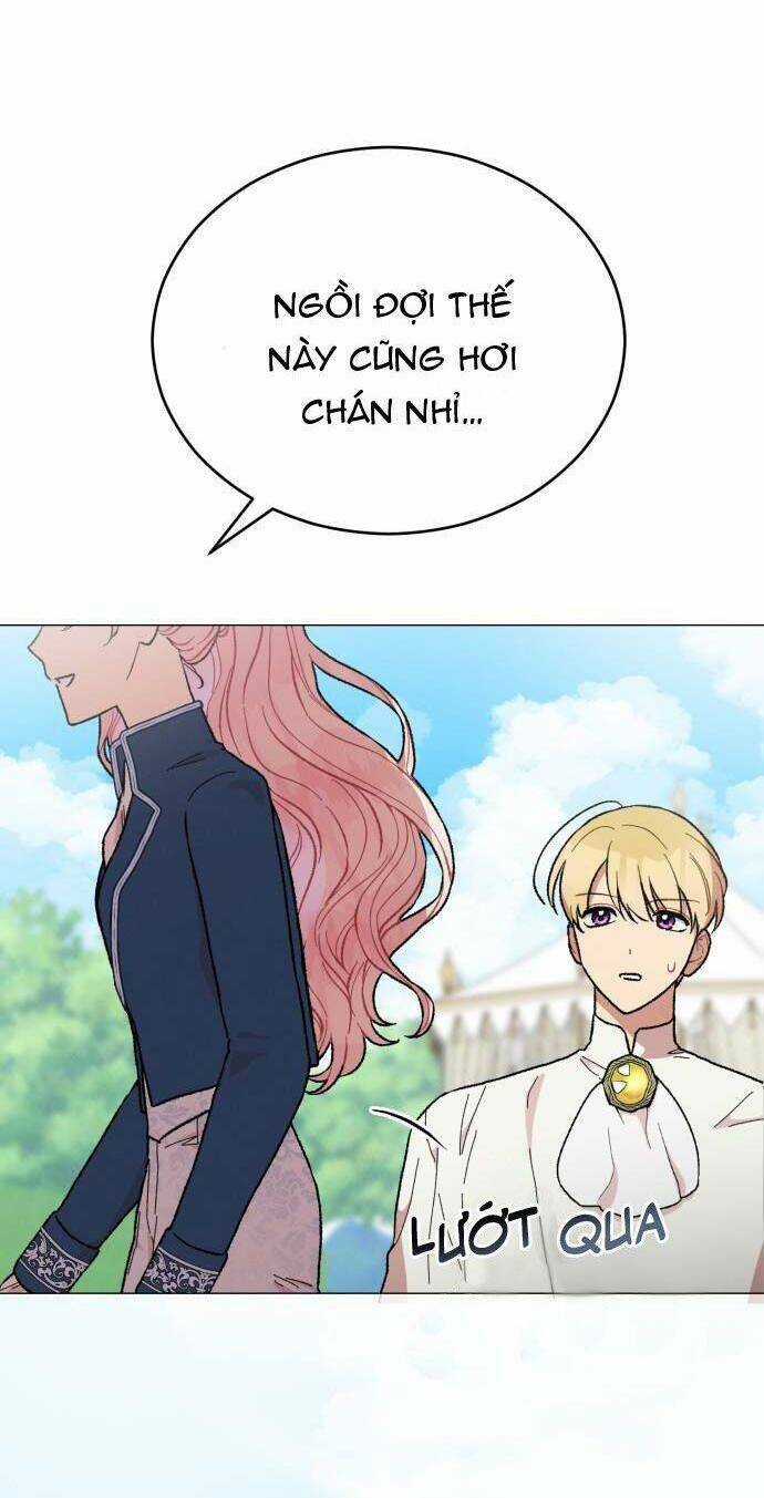 Nam Thứ Đình Công Thì Phải Làm Sao?! Chapter 17 trang 123