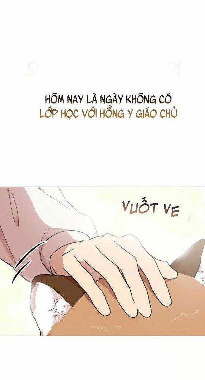 Nam Thứ Đình Công Thì Phải Làm Sao?! Chapter 17 trang 18