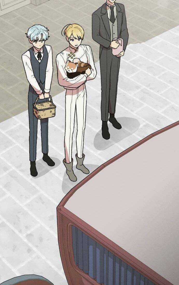 Nam Thứ Đình Công Thì Phải Làm Sao?! Chapter 17 trang 23