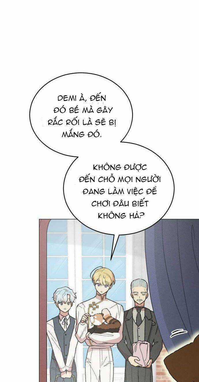 Nam Thứ Đình Công Thì Phải Làm Sao?! Chapter 17 trang 25