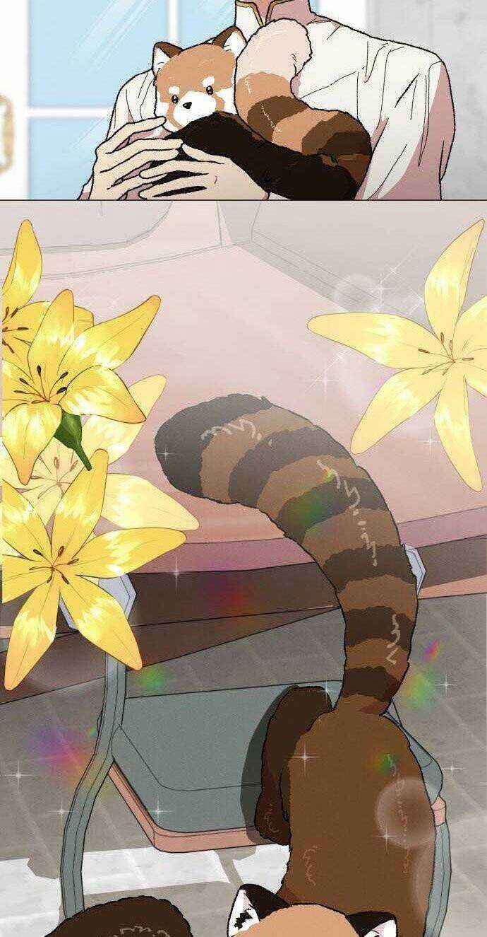 Nam Thứ Đình Công Thì Phải Làm Sao?! Chapter 17 trang 27