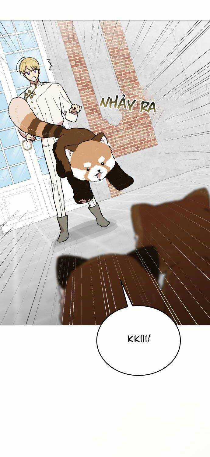 Nam Thứ Đình Công Thì Phải Làm Sao?! Chapter 17 trang 29