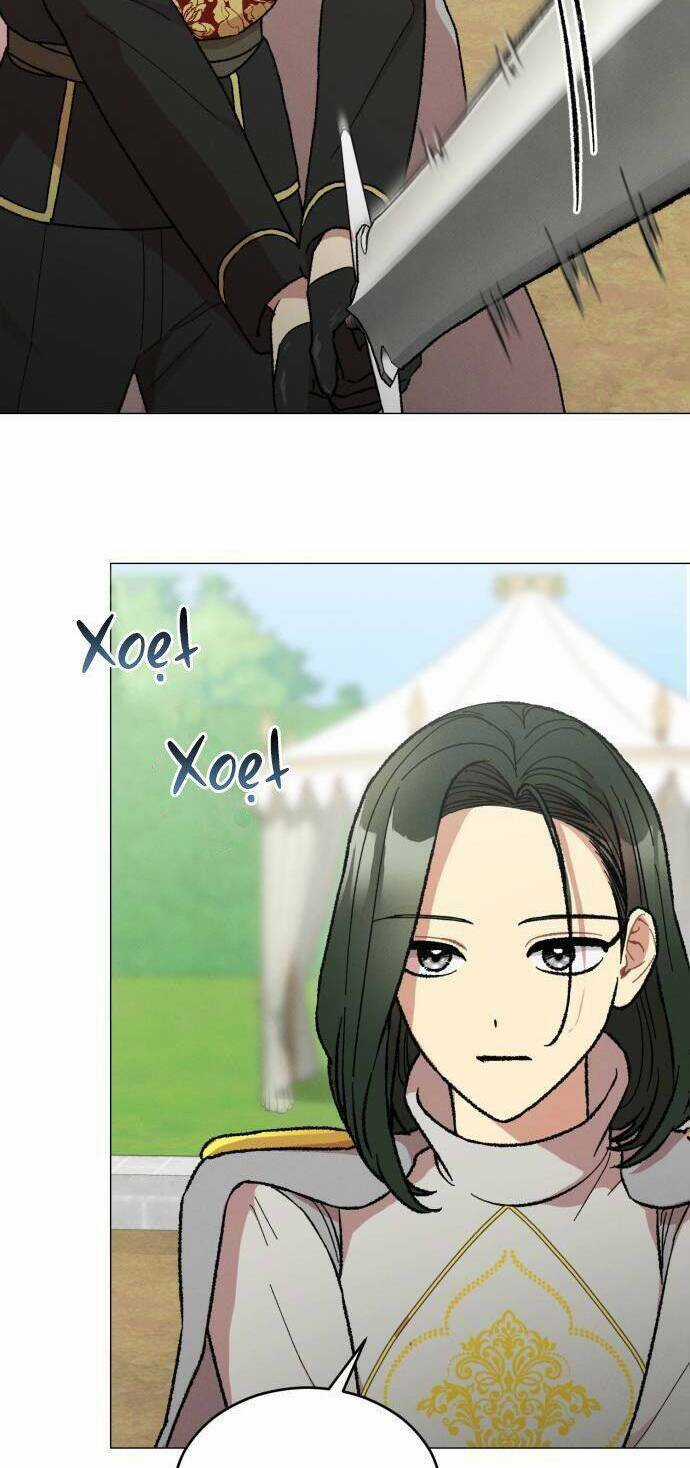 Nam Thứ Đình Công Thì Phải Làm Sao?! Chapter 17 trang 3