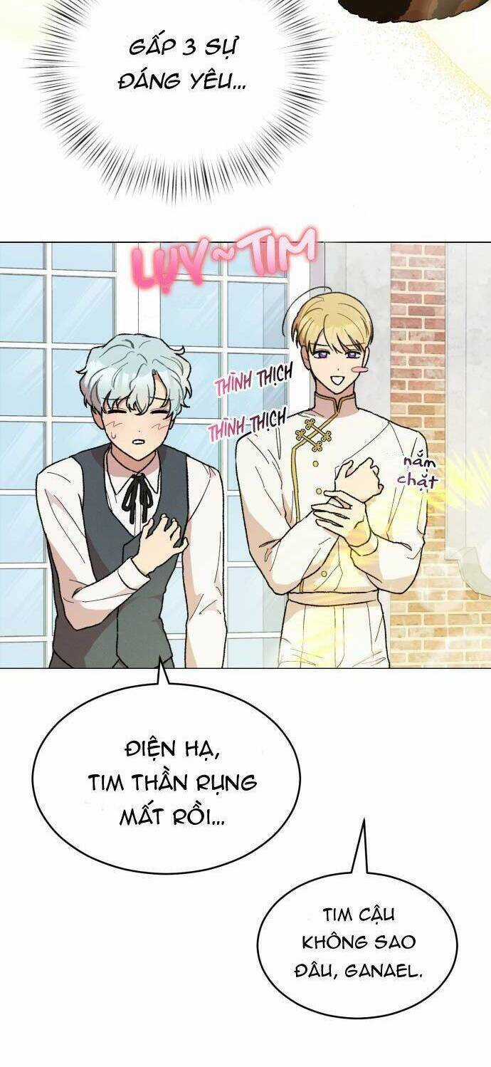 Nam Thứ Đình Công Thì Phải Làm Sao?! Chapter 17 trang 31