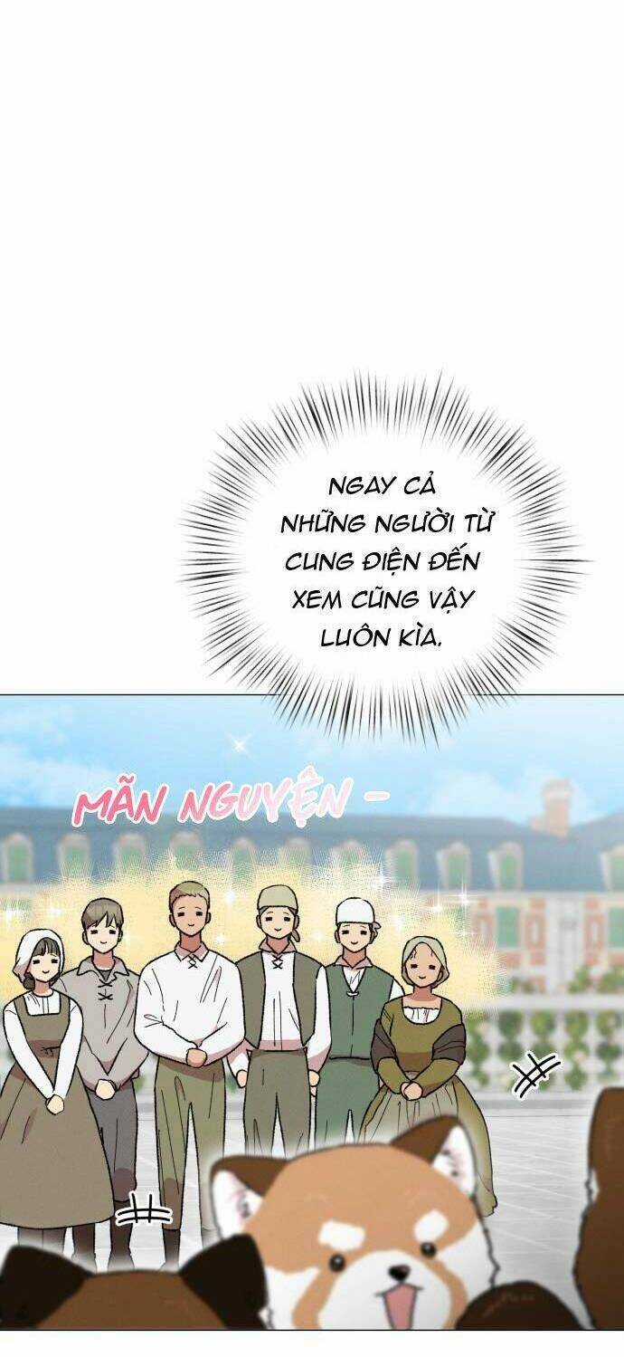 Nam Thứ Đình Công Thì Phải Làm Sao?! Chapter 17 trang 32