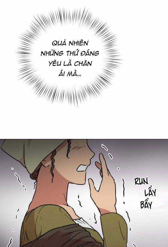 Nam Thứ Đình Công Thì Phải Làm Sao?! Chapter 17 trang 33