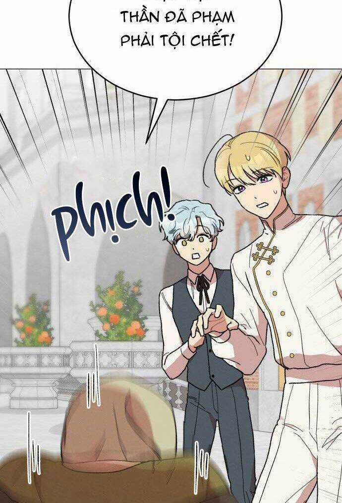 Nam Thứ Đình Công Thì Phải Làm Sao?! Chapter 17 trang 35