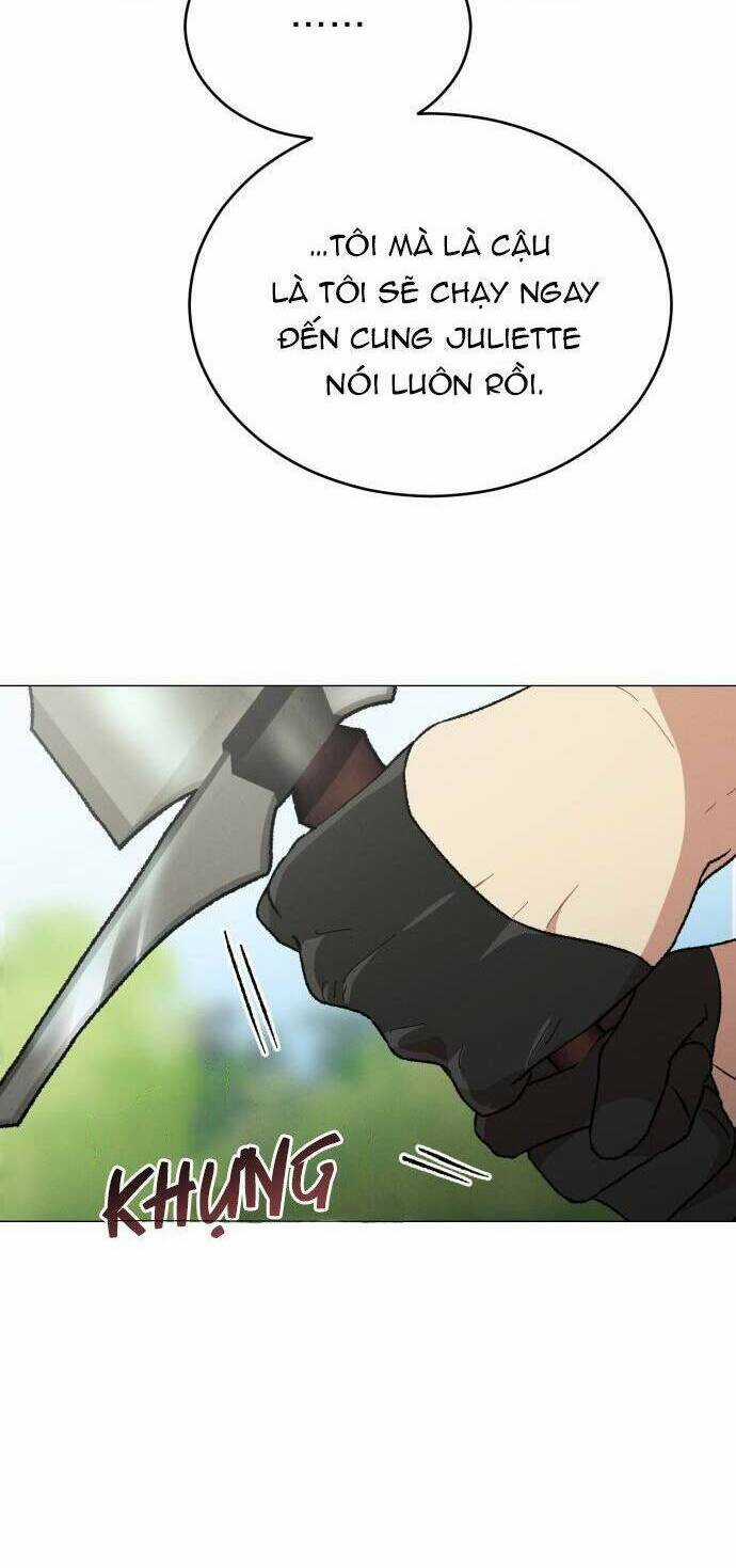 Nam Thứ Đình Công Thì Phải Làm Sao?! Chapter 17 trang 4