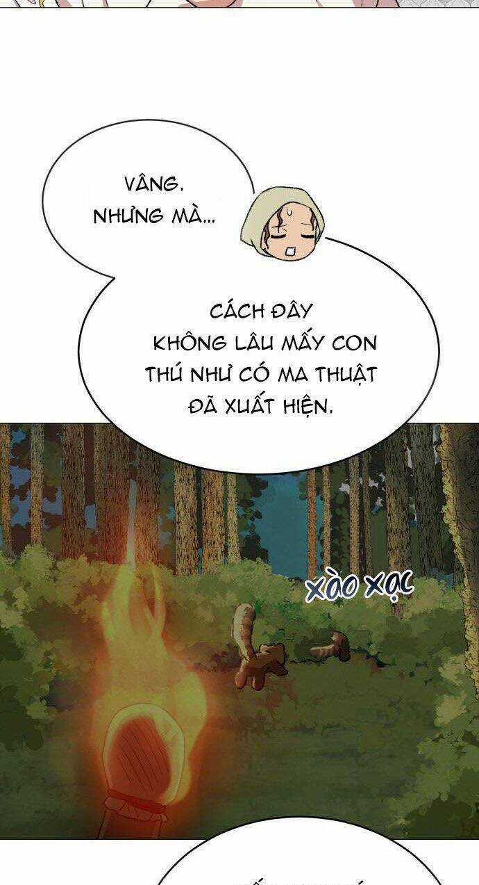 Nam Thứ Đình Công Thì Phải Làm Sao?! Chapter 17 trang 40