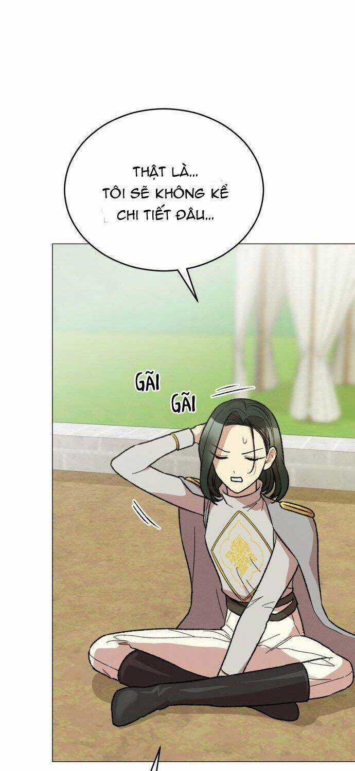 Nam Thứ Đình Công Thì Phải Làm Sao?! Chapter 17 trang 5