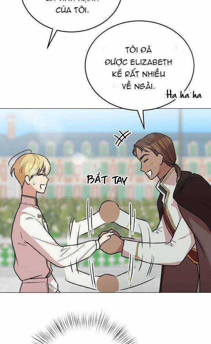 Nam Thứ Đình Công Thì Phải Làm Sao?! Chapter 17 trang 51