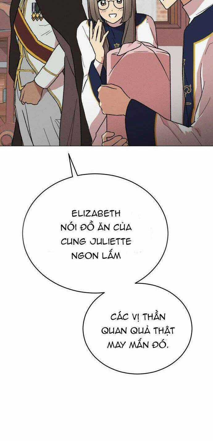 Nam Thứ Đình Công Thì Phải Làm Sao?! Chapter 17 trang 58