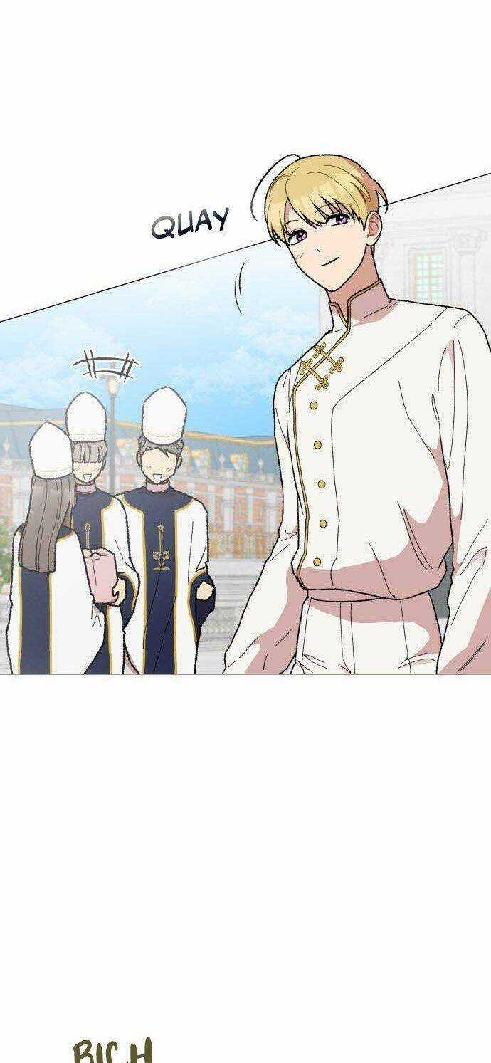 Nam Thứ Đình Công Thì Phải Làm Sao?! Chapter 17 trang 59