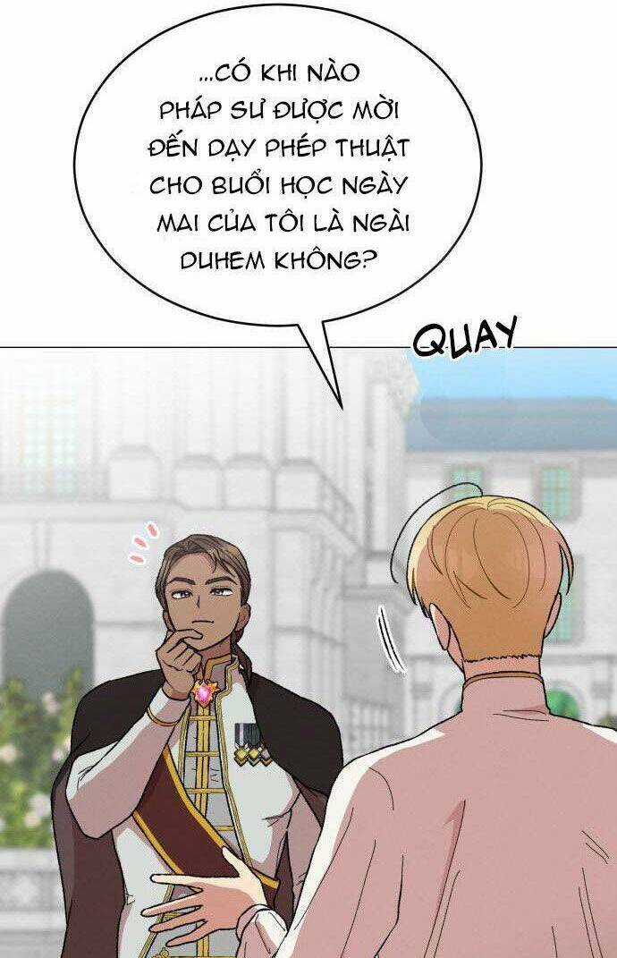 Nam Thứ Đình Công Thì Phải Làm Sao?! Chapter 17 trang 67