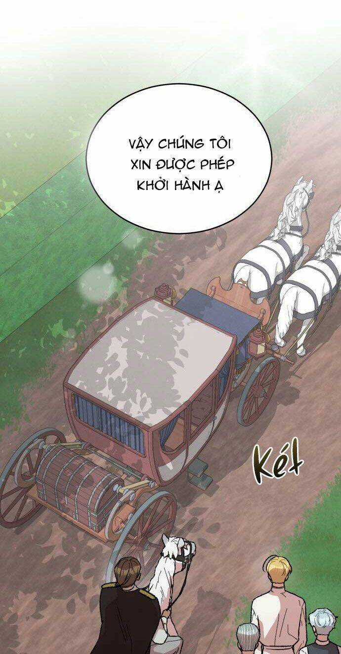 Nam Thứ Đình Công Thì Phải Làm Sao?! Chapter 17 trang 75