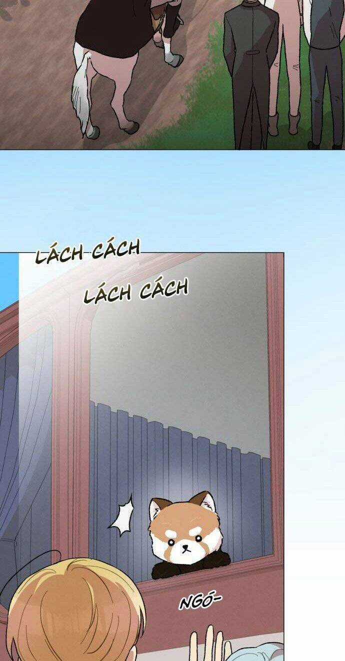 Nam Thứ Đình Công Thì Phải Làm Sao?! Chapter 17 trang 76