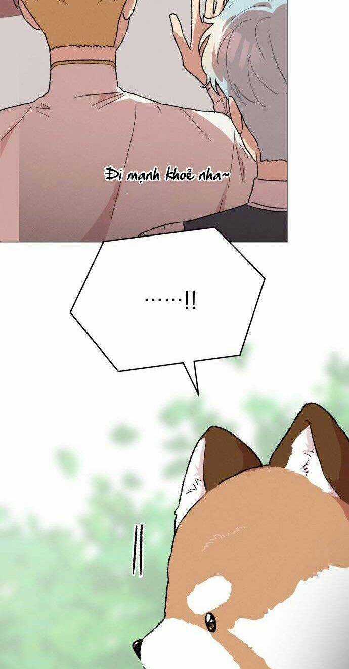 Nam Thứ Đình Công Thì Phải Làm Sao?! Chapter 17 trang 77