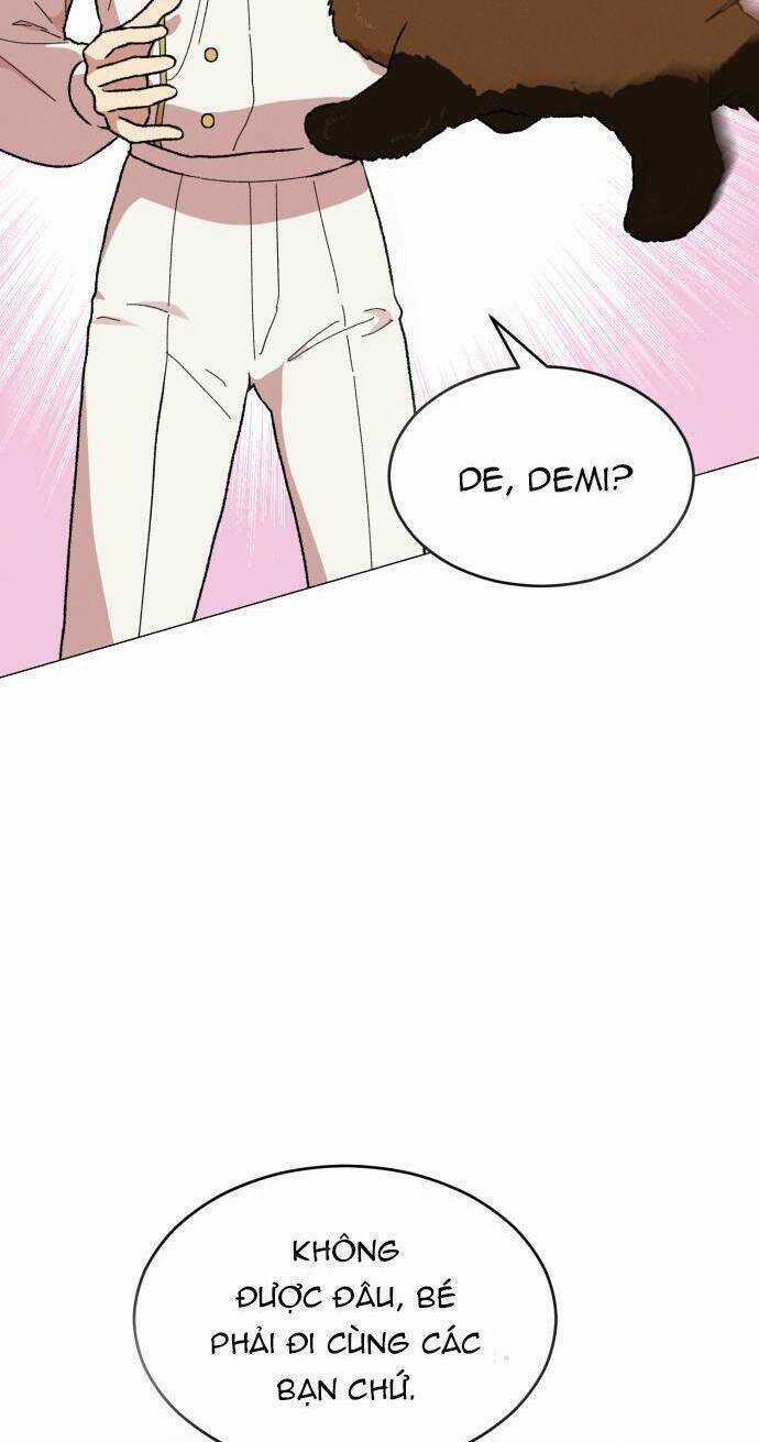 Nam Thứ Đình Công Thì Phải Làm Sao?! Chapter 17 trang 81