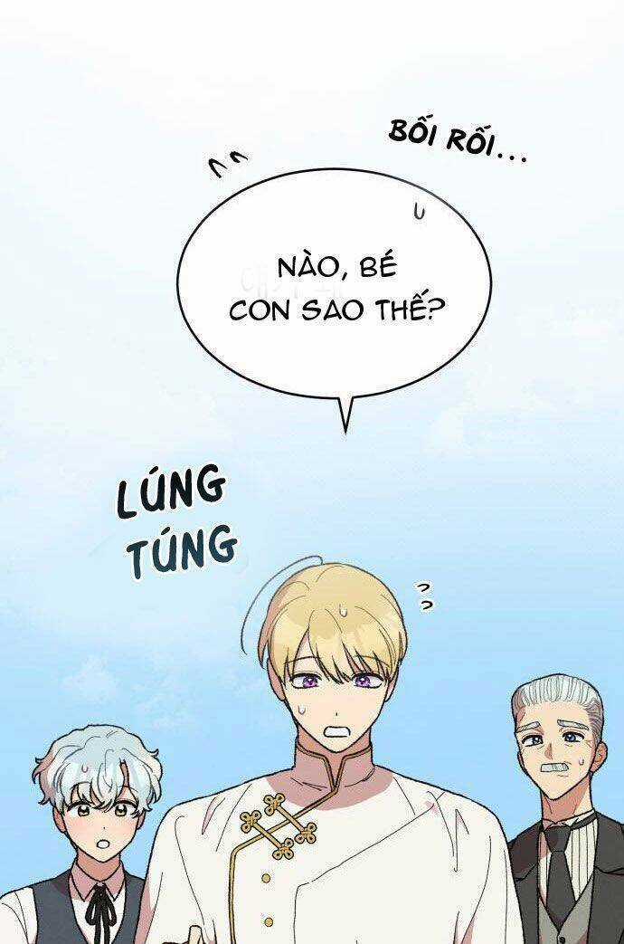 Nam Thứ Đình Công Thì Phải Làm Sao?! Chapter 17 trang 83