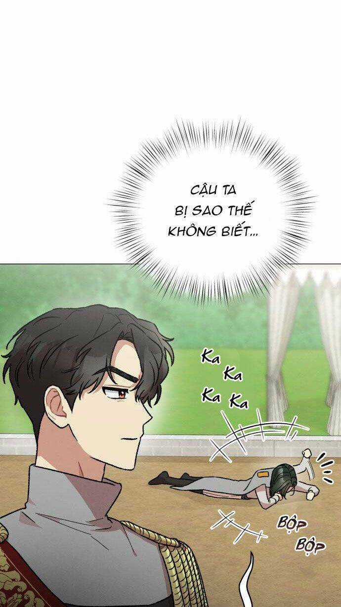 Nam Thứ Đình Công Thì Phải Làm Sao?! Chapter 17 trang 9