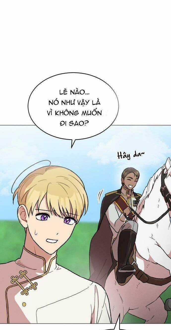 Nam Thứ Đình Công Thì Phải Làm Sao?! Chapter 17 trang 90