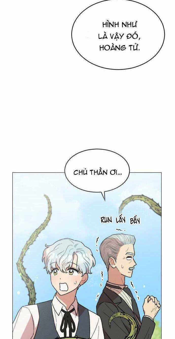 Nam Thứ Đình Công Thì Phải Làm Sao?! Chapter 17 trang 91