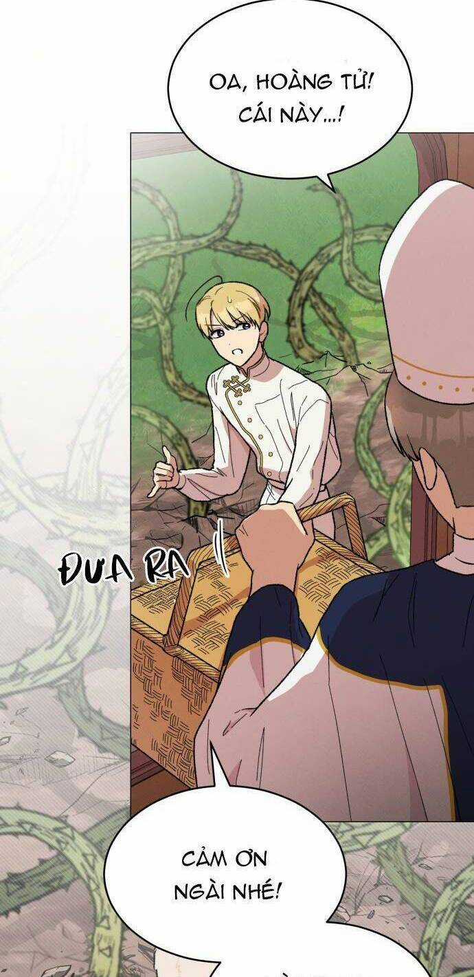 Nam Thứ Đình Công Thì Phải Làm Sao?! Chapter 17 trang 94