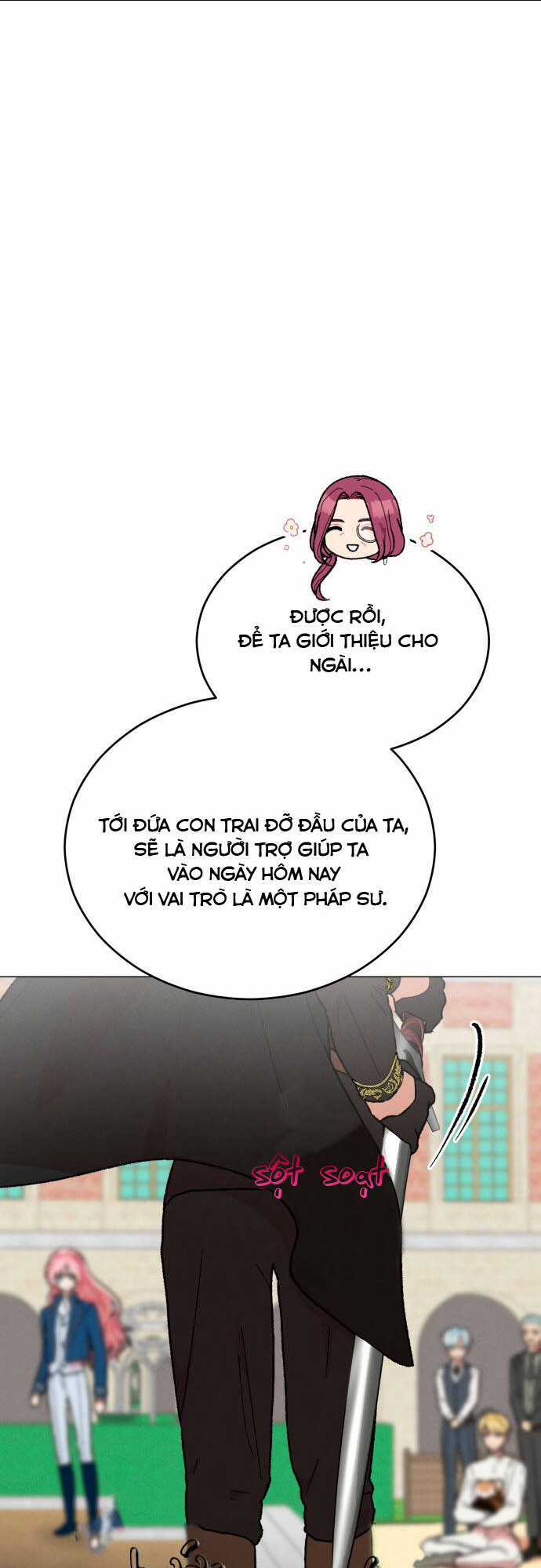 Nam Thứ Đình Công Thì Phải Làm Sao?! Chapter 18 trang 16