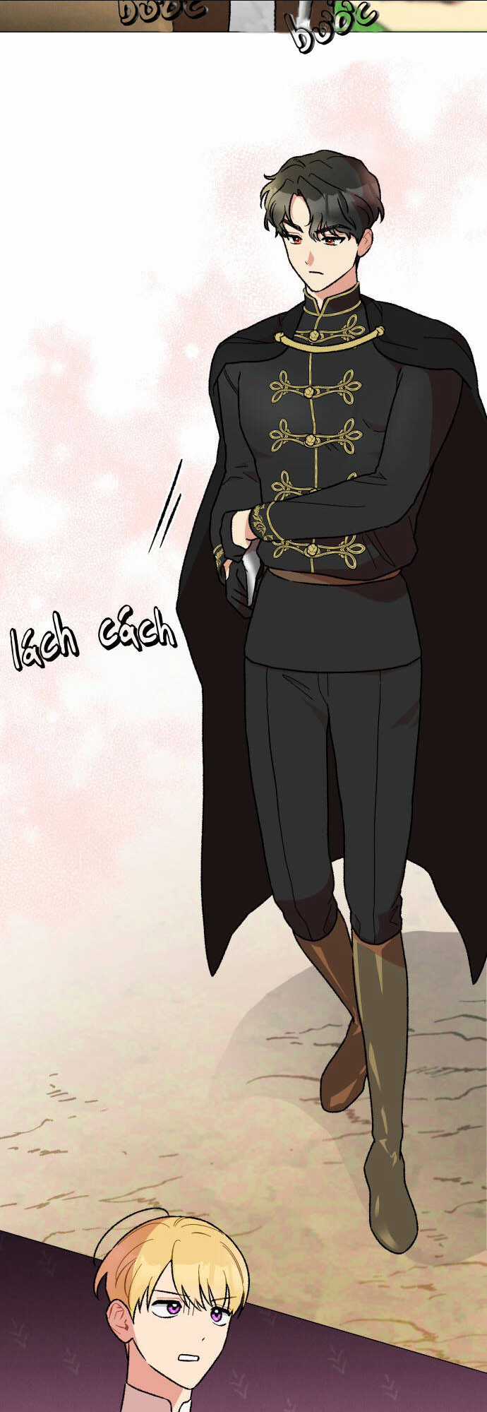 Nam Thứ Đình Công Thì Phải Làm Sao?! Chapter 18 trang 17