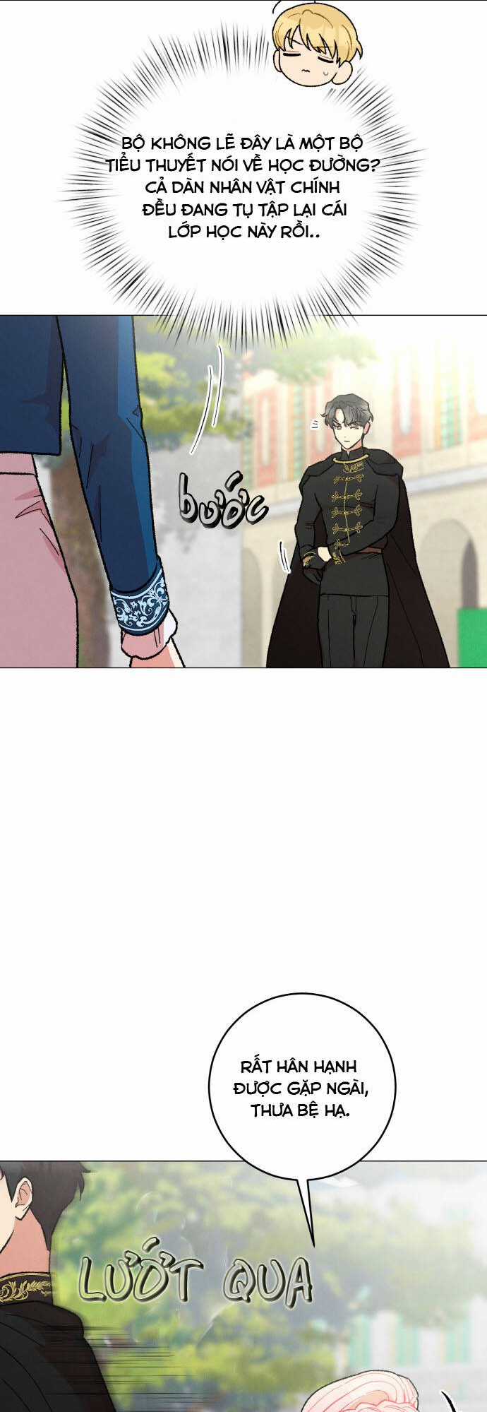 Nam Thứ Đình Công Thì Phải Làm Sao?! Chapter 18 trang 19