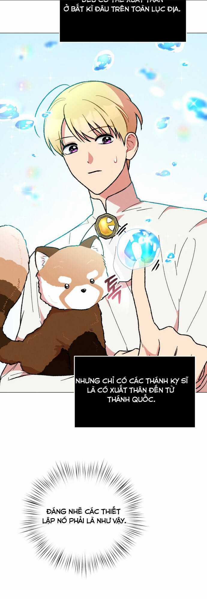 Nam Thứ Đình Công Thì Phải Làm Sao?! Chapter 18 trang 2