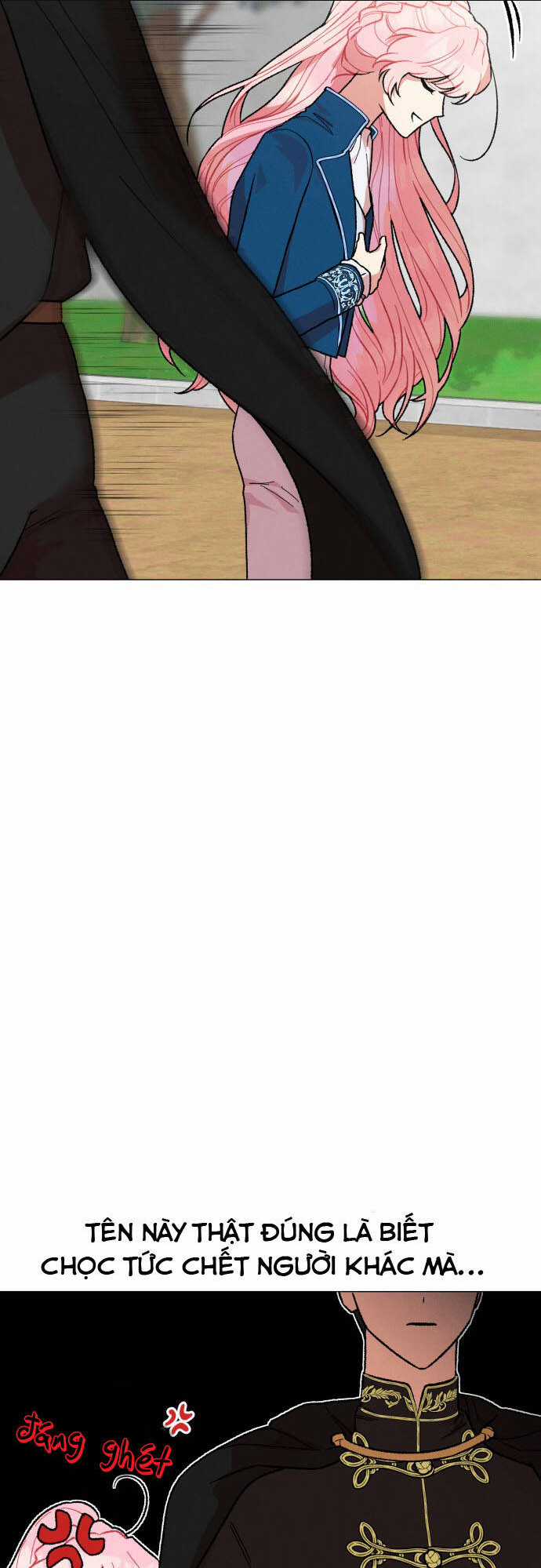 Nam Thứ Đình Công Thì Phải Làm Sao?! Chapter 18 trang 20