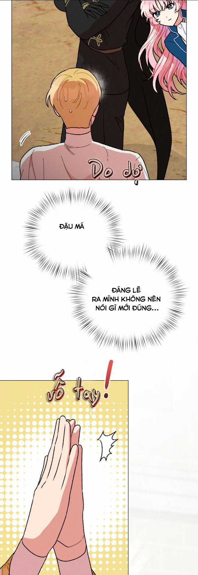 Nam Thứ Đình Công Thì Phải Làm Sao?! Chapter 18 trang 24