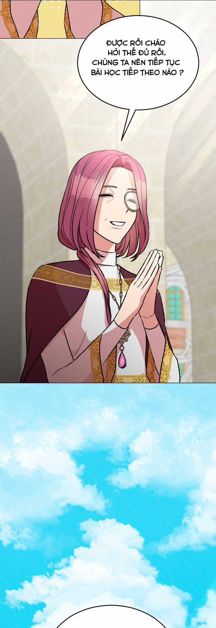 Nam Thứ Đình Công Thì Phải Làm Sao?! Chapter 18 trang 25