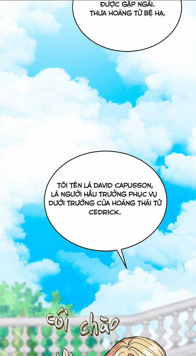 Nam Thứ Đình Công Thì Phải Làm Sao?! Chapter 18 trang 28