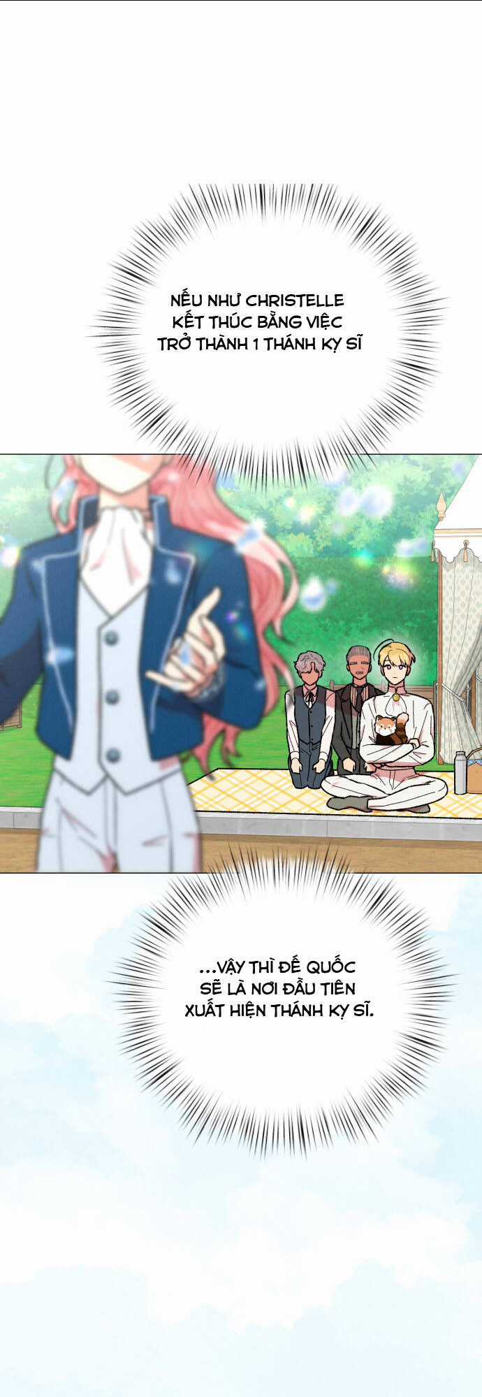 Nam Thứ Đình Công Thì Phải Làm Sao?! Chapter 18 trang 3