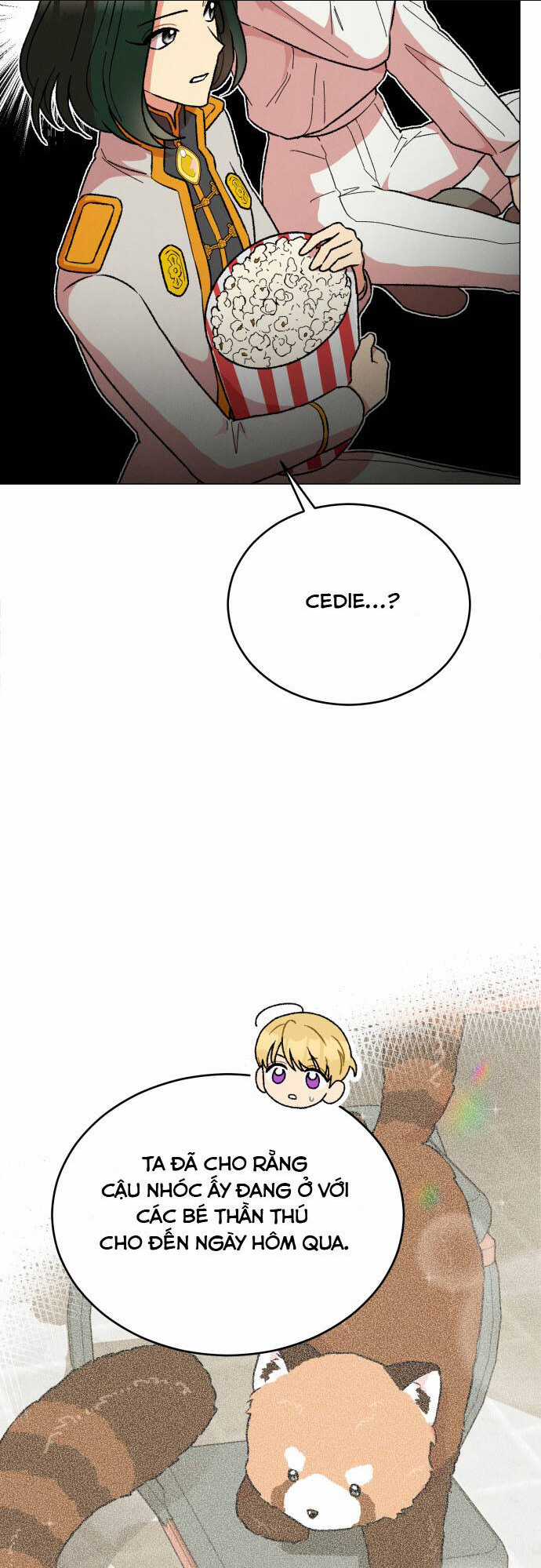 Nam Thứ Đình Công Thì Phải Làm Sao?! Chapter 18 trang 32