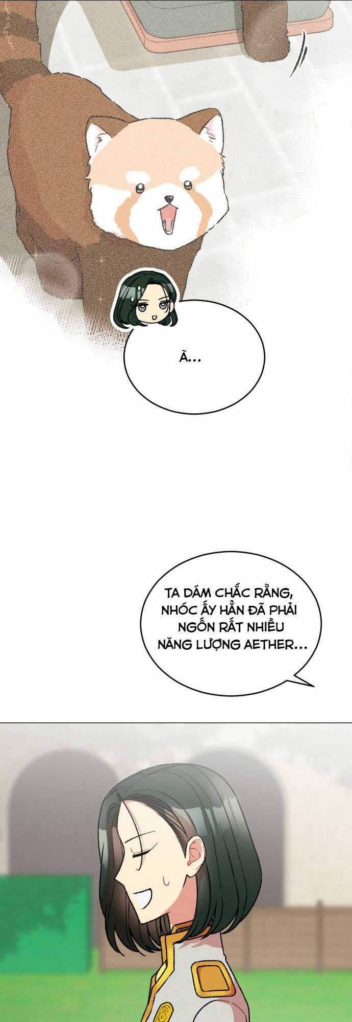 Nam Thứ Đình Công Thì Phải Làm Sao?! Chapter 18 trang 33